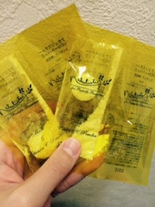 Ｖ-Ｃシートパック